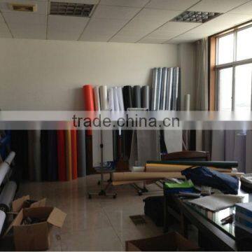 PVC tarpaulin fabric(huasheng)