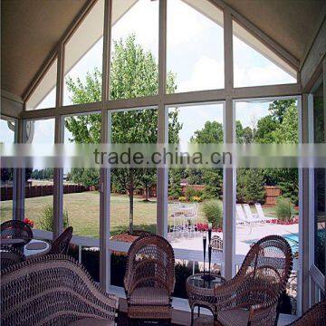 Aluminum Windows and Doors Frame photo-5