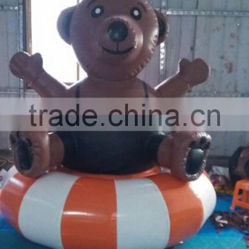 0.53mm 1000*1000 20*20 inflatable pvc tarpaulin fabic coated laminated