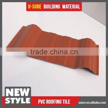 Strong Tough Density of Frp Material Roof Sheet photo-6
