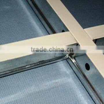Top Quality Universal Beam , Weld Beam , Light Steel Keel be Used for Roof Truss photo-3