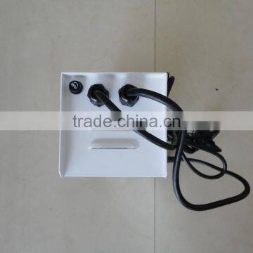 Hydroponics 400W HPS Magnetic Ballast for Indoor Garden photo-2