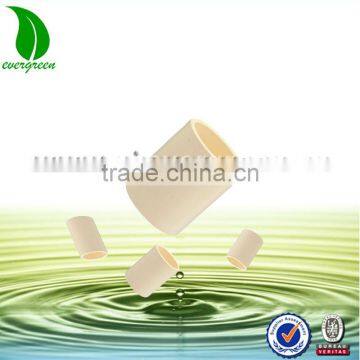 Flexible Ivory cpvc coupling ASTM D2846 Pipe Fitting