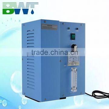 5 g/h water pure machine ozone generator for bottle pure water plant