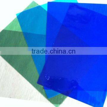 Super Clear Umbrella Pvc Film, Transparent Umbrella Pvc Film photo-5