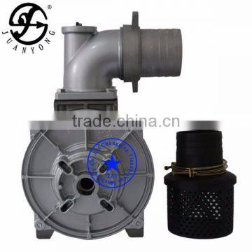 JUANYONG 4"self Priming Water Pump for Centrifugal Pumps Water Pumps photo-4