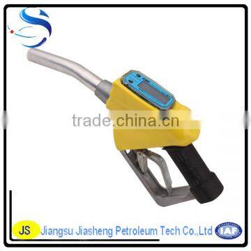 best price fuel oil nozzle with meter