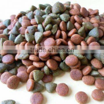 Dry Pet Food Dog Food Pellet for Puppy With Real Lamb photo-5