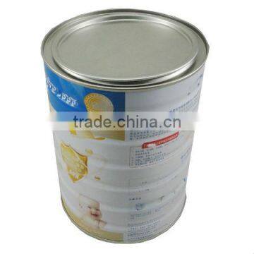 Airtight Coffee Tin Can photo-5