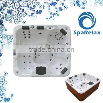 5 Seats Outdoor Hot Spa Pool (A510-J)