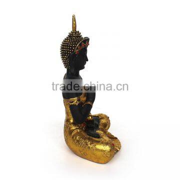 2015 Buddhism Resin Sitting Buddha Statue photo-4
