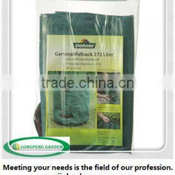 Popular Garden Waste Bag,272 L,Dia. 67 cm