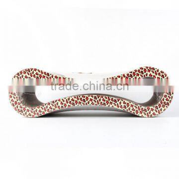 Cat Scratching Board Kitty Toy photo-2