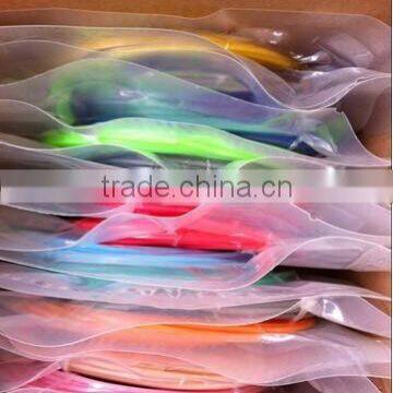 China Factory Cheap 3D Printer Filament 1.75mm/3.0mm ABS PLA Filament For Wholesale photo-3