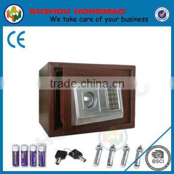 Home and Hotel Wall Electronic Safe Box Digital Safe Box