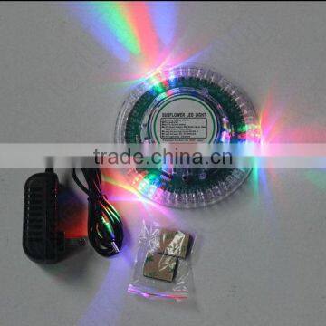 HOT LED DMX Par RGBW Light photo-5