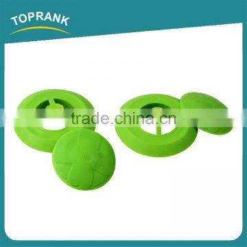 Toprank Wholesale High Quality Kitchen Sink Drain Parts Stopper Drain Cover Silicone Sink Drain For Kitchen photo-3