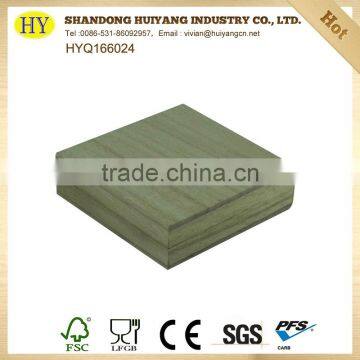 Unfinished Cheap Factory Wood Gift Boxes Wholesale photo-4
