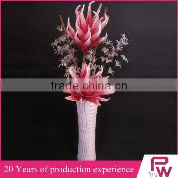 Cheap Home Decoration Indoor Decorative Artificial Dried Plants photo-2