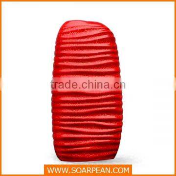 New Products Fiberglass Flower Vase China Supplier photo-5