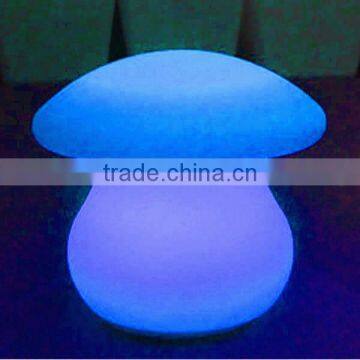 Fantastic Solar LED Light Table Lamp With 16 Colors Change photo-3