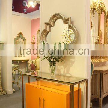 Modern Living Room MDF Cabinet and Vanity