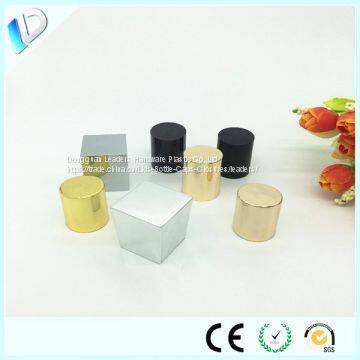 Gold, Silver, Black Zamak Bottle Cap photo-3