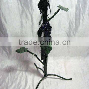 jewelry display stand with grapevine style wy-3953