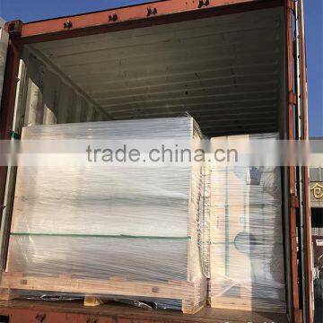 Clear PET Film With One Or Double Side Heat Sealable photo-3