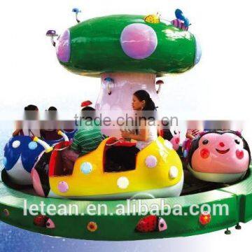 2015 New Style Unique Indoor/outdoor Amusement Park Games Factory photo-4