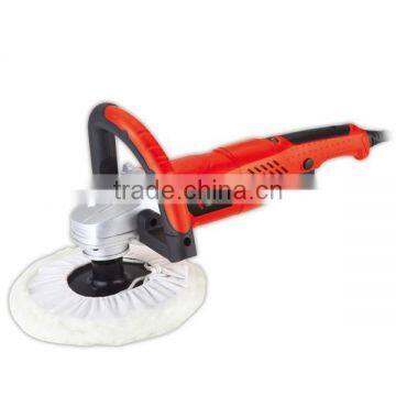 EP130 180mm 1100W Car Shampoo Wax Polisher photo-2