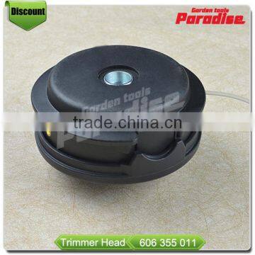 Tap-N-Go Heavy Duty GrassTrimmer Head photo-2