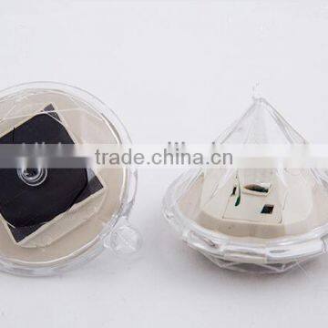 Garden Lawn Colourful Light photo-3