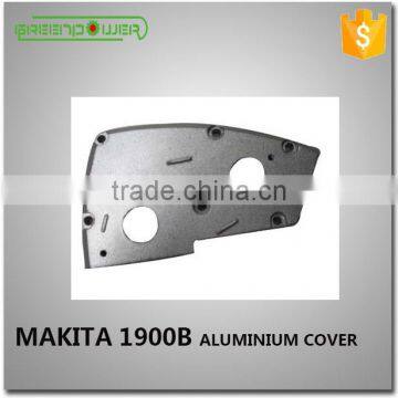 1900B electric planer aluminium cover planer spare parts