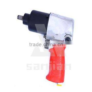 air impact wrench, pneumatic tool