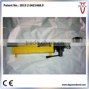 Hydraulic Rock Splitter With Power Pack for Natural Stone photo-5