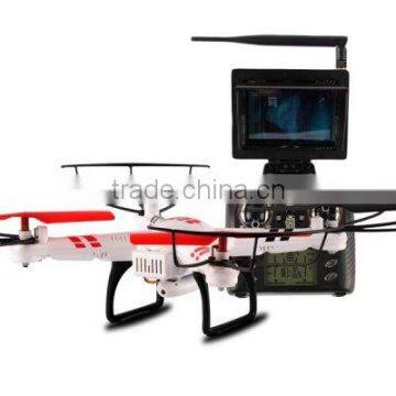 2015 Hot WLtoys V686G Skyhunter Kit Headless System Mode RC Drone quadcopter fpv with 2MP Camera