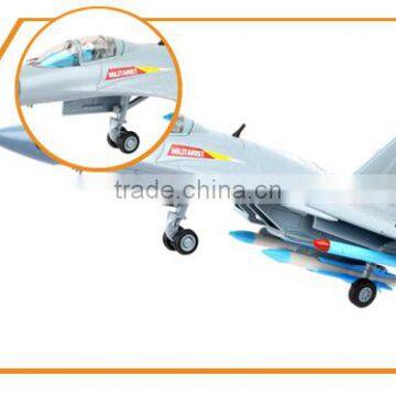 New Arrival1:72 J-15 Diecast Scale Models Aircraft Model Metal Toy Fighter Plane photo-4