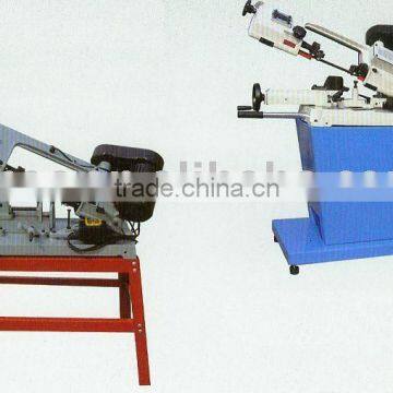 Metal cutting band saw/saw/circular saw/chanin saw