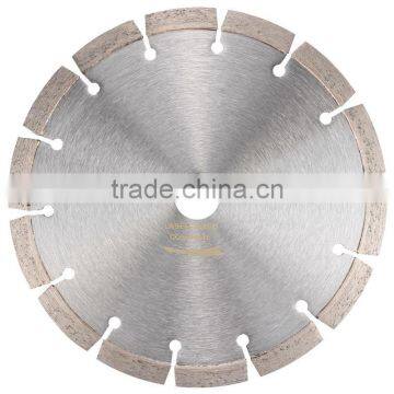 High Quality Laser Welding Saw Blade for Reinforced Concrete/ Diamond Blade for Concrete/diamond Tool Manufacturer photo-2