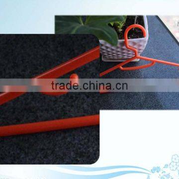 Plastic Garment Hangers for Clothes photo-3