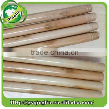 Wooden Broom Handle PVC for Mop and Broom photo-3
