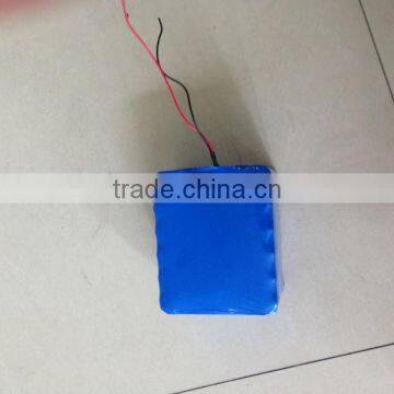 24V10AH Lithium Battery for Emergency Light photo-2