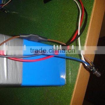 Lifepo4 Battery for Power Tools