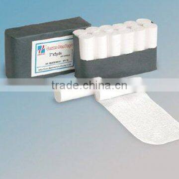 Gauze bandage