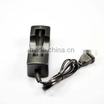 UniqueFire America/European One Slot 18650 Lithium Battery Dynamo Battery Charger photo-6