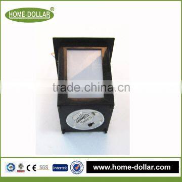 Hot Sell Professional Manufacturer Battery Operated Mini Outdoor Camping Square Plastic Lantern With Led Light photo-3