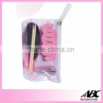 Wholesale Manicure Pedicure Set photo-2