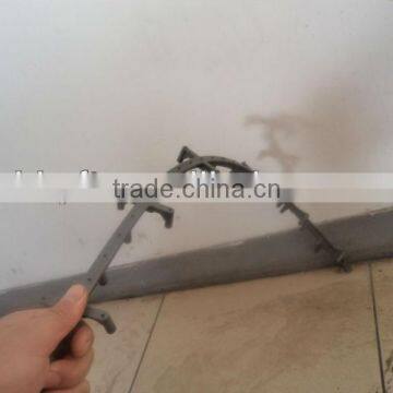 Plastic Rebar Slab Bolster for Building China Supplier on Hot Sale