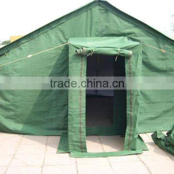 50 man large canvas tents factory for export